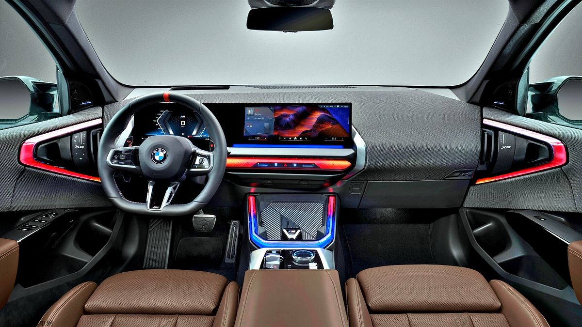全新世代 BMW X3 豪華運動休旅 20 xDrive / M50 xDrive 預售價 279 萬元 / 385 萬元正式啟動! 全新世代 BMW X3 豪華運動休旅 20 xDrive / M50 xDrive 預售價 279 萬元 / 385 萬元正式啟動!