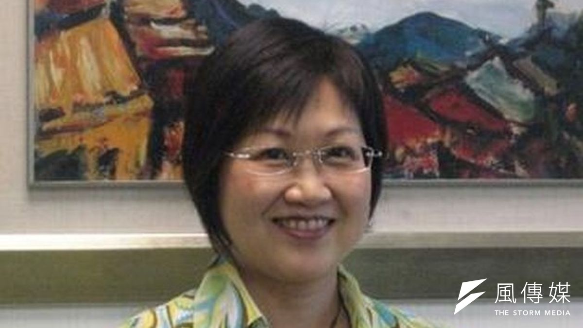 民進黨發言人徐佳青1日証實下周五收到行政院來函,要求民進黨周三(4日)前提出8名代表參與經貿國是會議。(取自中評社) 民進黨發言人徐佳青1日証實下周五收到行政院來函,要求民進黨周三(4日)前提出8名代表參與經貿國是會議。(取自中評社)