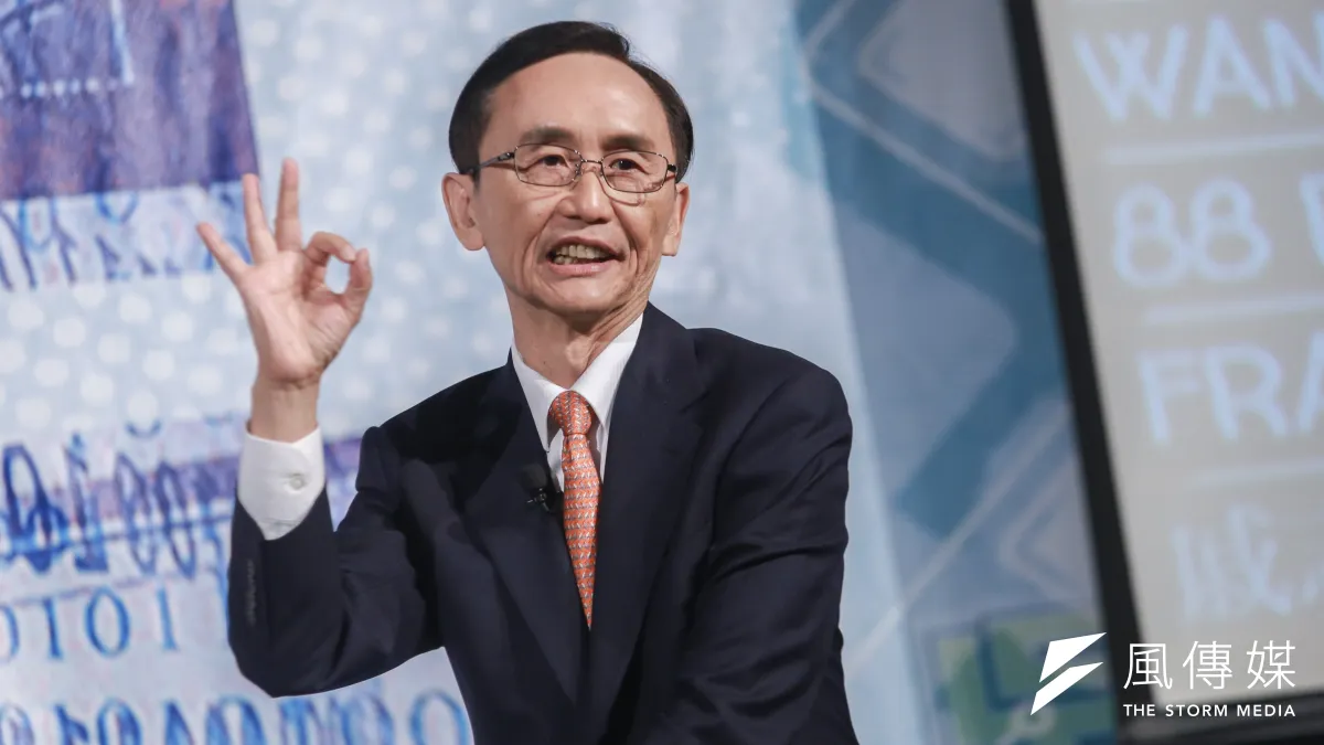 民進黨今(4)天中評會,對大選中違紀者做出黨紀處理。不過,被北市黨部評議會建請除名的《美麗島電子報》董事長吳子嘉(見圖),卻被擱置沒處理。(資料照,簡必丞攝)