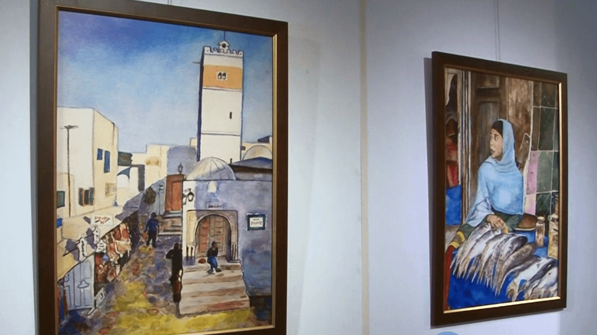 拓展國際視野 伊斯蘭特展在元培 拓展國際視野 伊斯蘭特展在元培