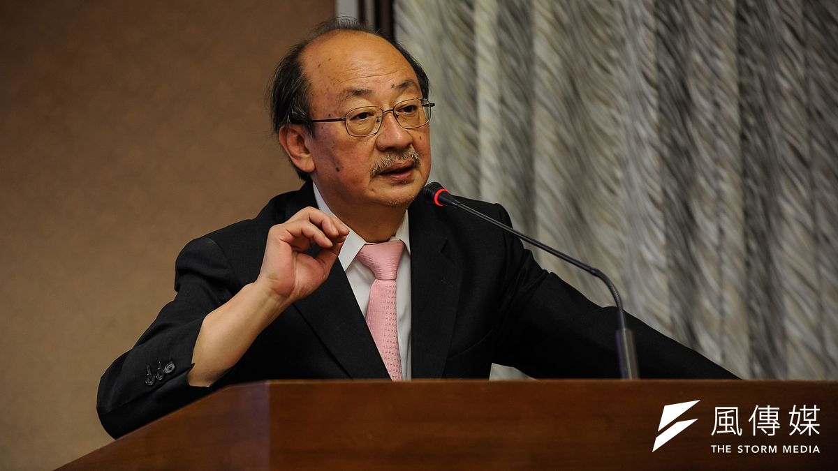 民進黨立院黨團總召柯建銘回應澎湖博奕公投問題。(資料照片,甘岱民攝) 民進黨立院黨團總召柯建銘回應澎湖博奕公投問題。(資料照片,甘岱民攝)