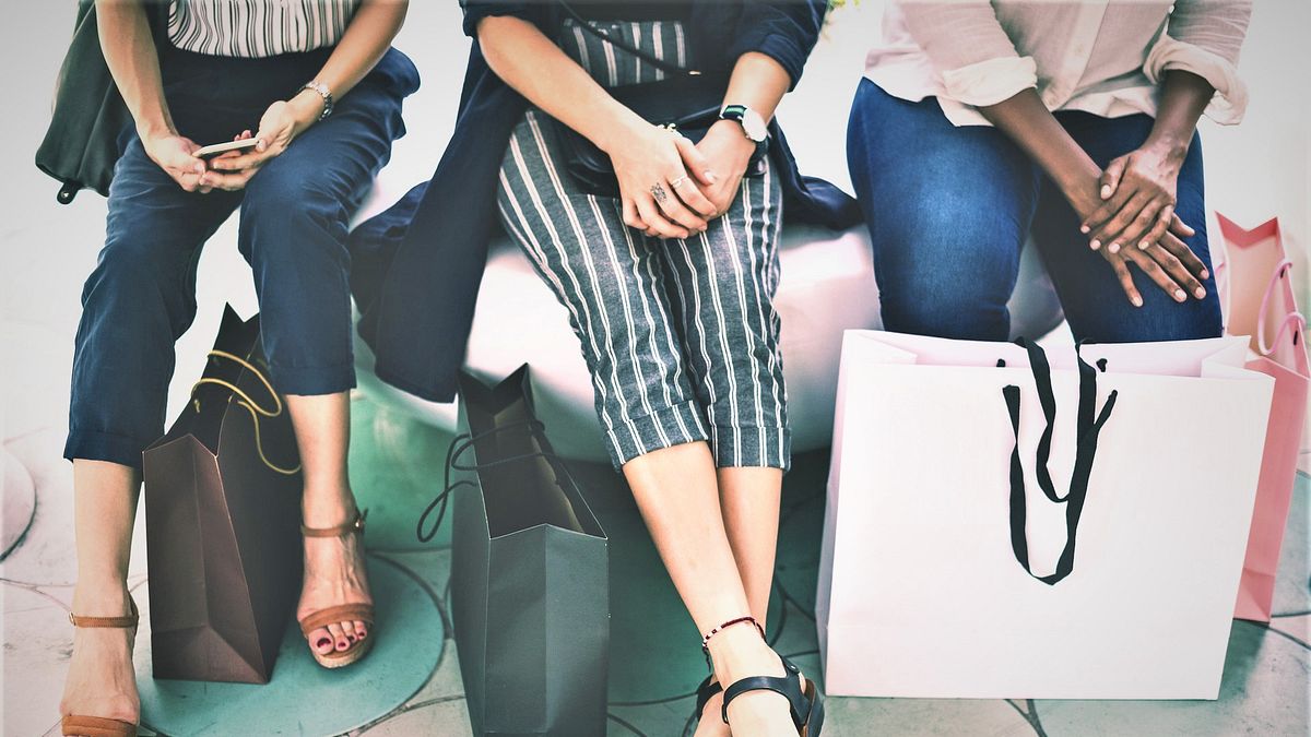 你常常因為衝動購物而後悔不已嗎?為什麼每次都買的比預期的多?心理師為你解答問題出在哪!(圖/rawpixel@pixabay) 你常常因為衝動購物而後悔不已嗎?為什麼每次都買的比預期的多?心理師為你解答問題出在哪!(圖/rawpixel@pixabay)