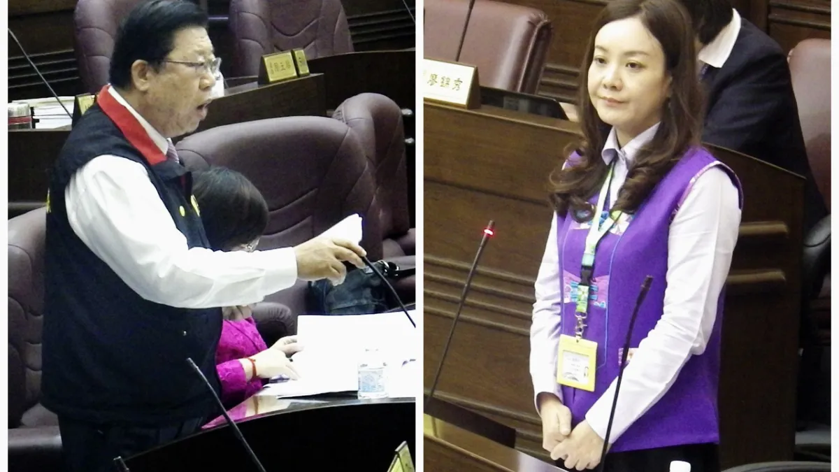 桃園龍舟賽擬擴大辦理、邀國際人士 議員憂腹地「落漆」