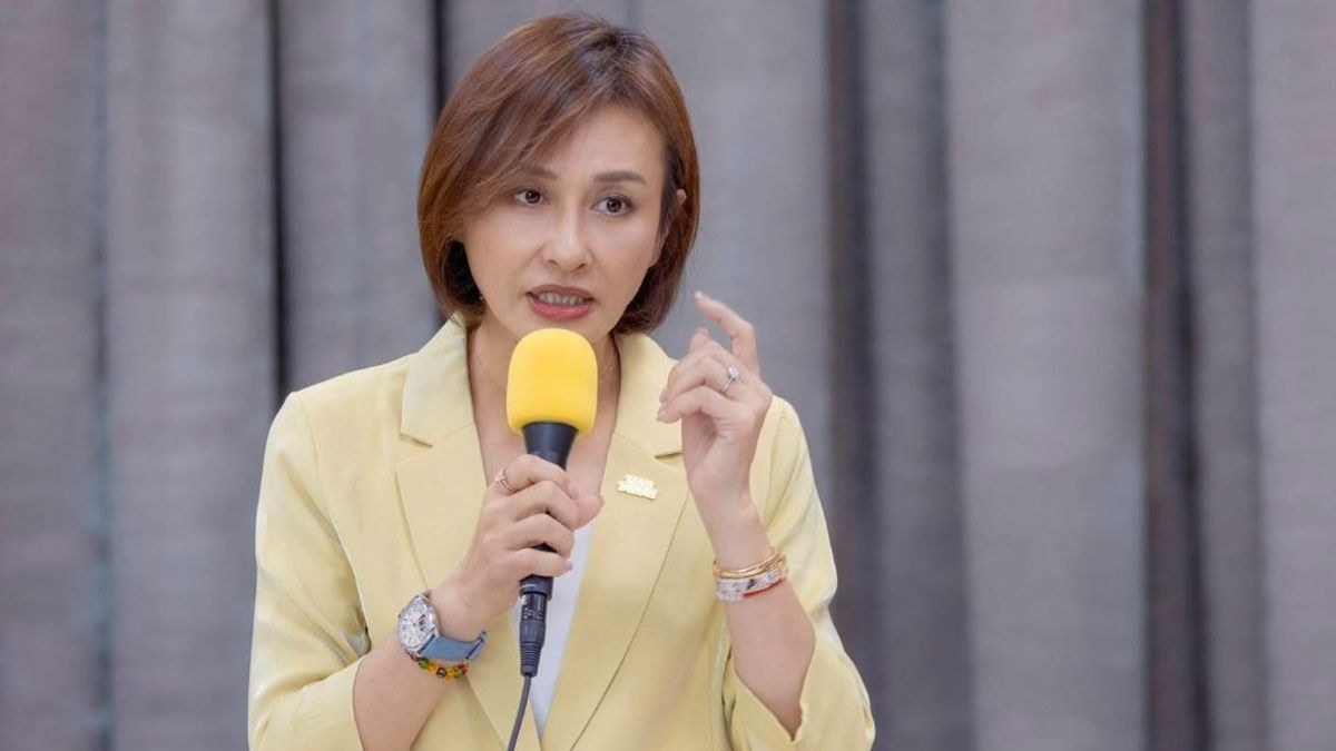 北檢4日依公然侮辱罪起訴邱議瑩,並聲請簡易判決處刑。(資料照,邱議瑩服務處提供) 北檢4日依公然侮辱罪起訴邱議瑩,並聲請簡易判決處刑。(資料照,邱議瑩服務處提供)