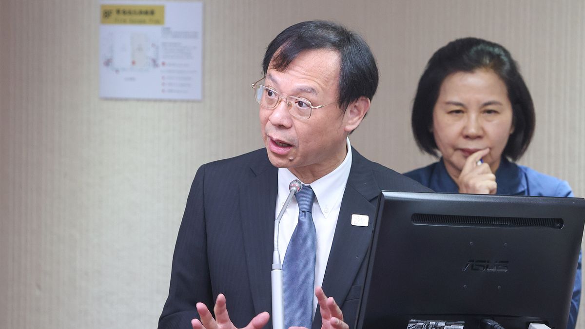 衛福部點頭讓步!醫美診所「以認證取代評鑑」 部長石崇良:可以接受