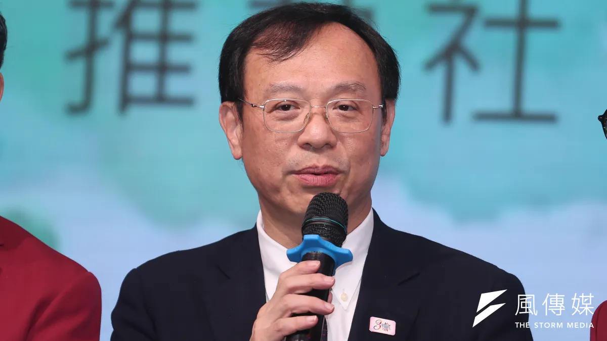 石崇良釋出健保補充費改革政策,引發反彈讓行政院馬上喊停。(資料照片,陳品佑攝)