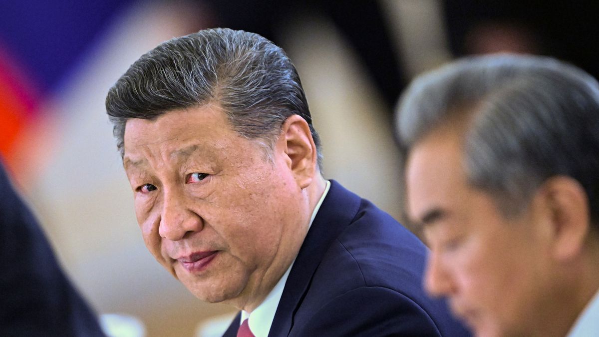 解讀十五五,中國經濟落入「10年慢步」,政治安全大於發展?學者:習近平面臨「毛澤東時刻」