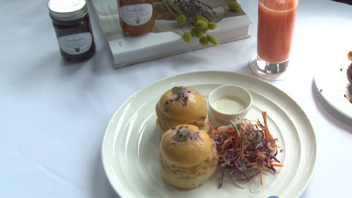 爭奪新竹餐飲版圖 知名餐廳插旗竹市