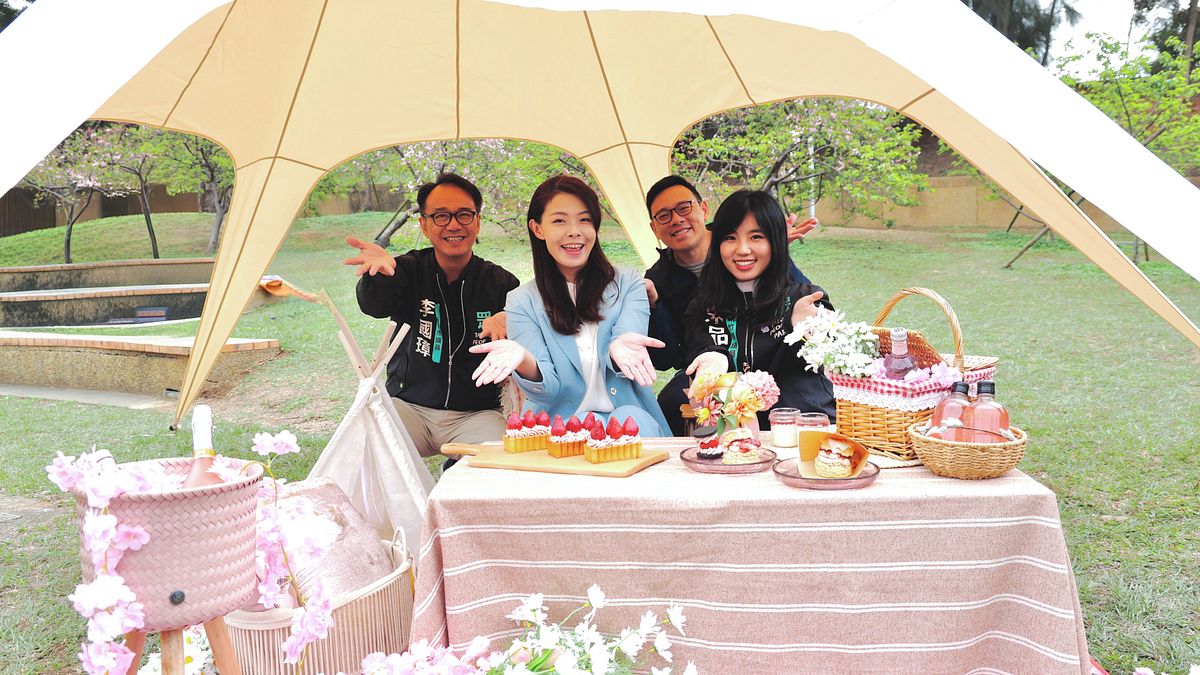 2026竹市賞花季首週吸引逾3萬人次 最終週末3/7壓軸登場