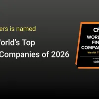 Tiger Brokers Named Among CNBC's World's Top FinTech Companies 2026 for Second Consecutive Year Tiger Brokers Named Among CNBC's World's Top FinTech Companies 2026 for Second Consecutive Year