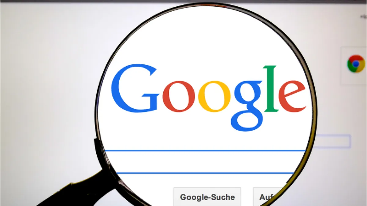 AI太燒錢,Google等美國科技巨頭積極「出國借錢」。(資料照,取自Pixabay)