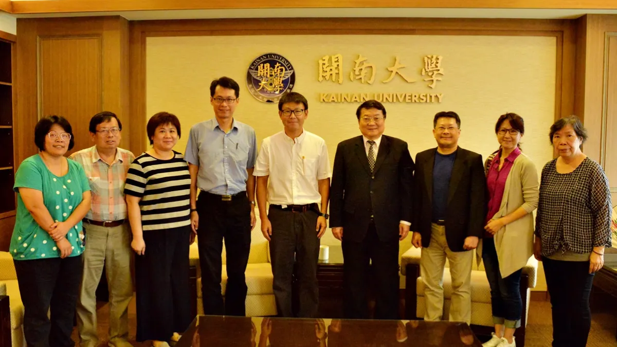 敏盛醫新建醫學大樓 將與開南合作籌設護理系