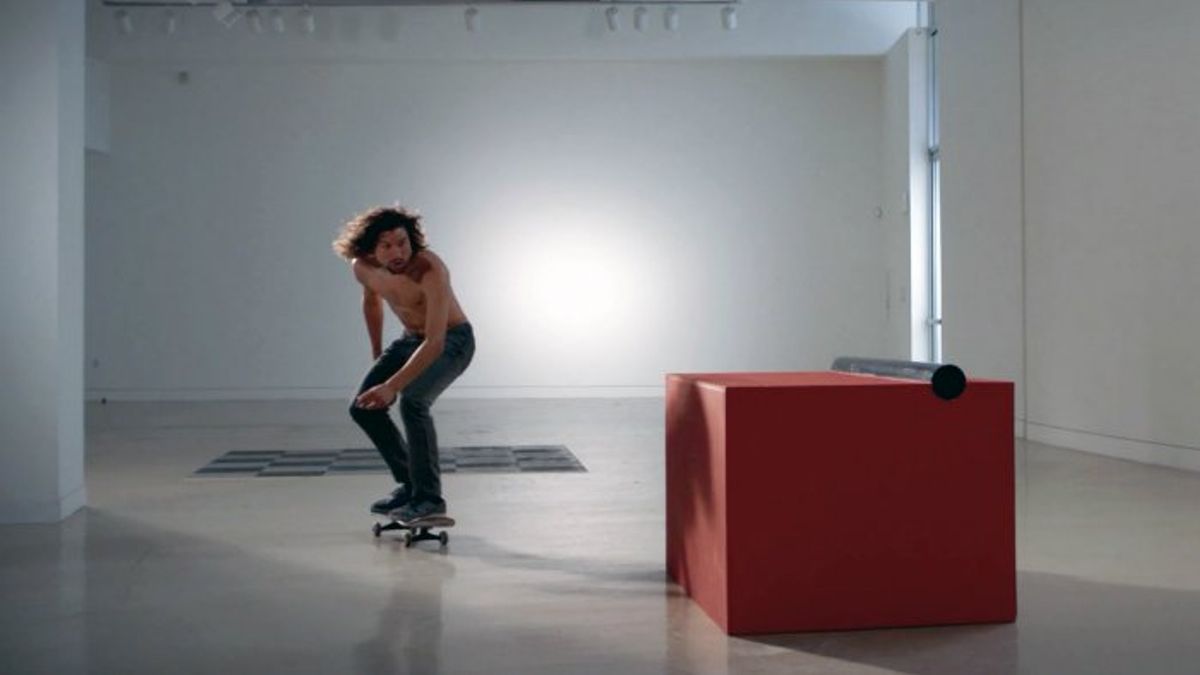 忠泰美術館第二檔展覽—「 不存在的地方 」展期至8月6日,趁著夏日,把握機會親身感受當代藝術的魅力吧! (圖/忠泰建築文化藝術基金會,MOT TIMES明日誌提供) 忠泰美術館第二檔展覽—「 不存在的地方 」展期至8月6日,趁著夏日,把握機會親身感受當代藝術的魅力吧! (圖/忠泰建築文化藝術基金會,MOT TIMES明日誌提供)