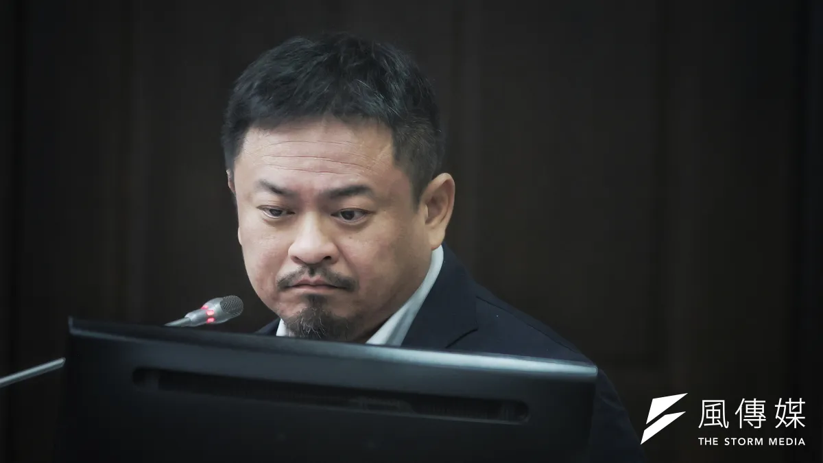 勞動部長洪申翰日前表示最快今年將引進印度移工,引發產業界及民眾恐慌。(資料照,柯承惠攝)