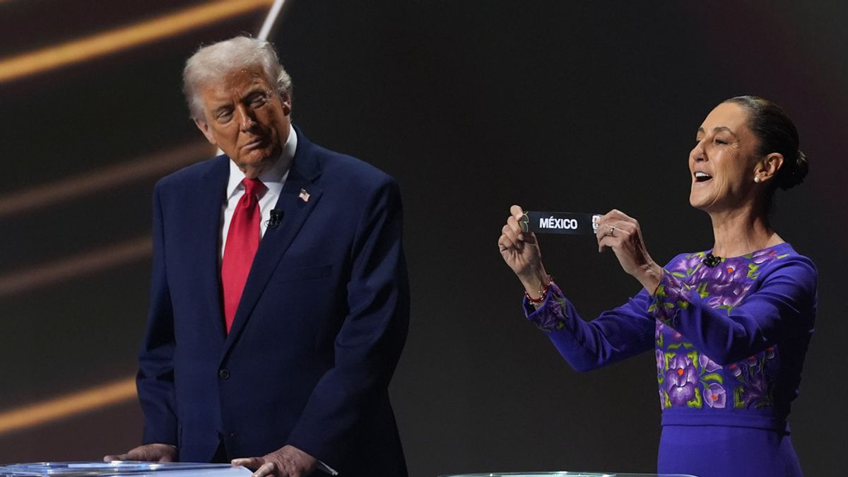 墨西哥大動作調增關稅!傳影響台灣「200億美元出口」 行政院曝談判進度