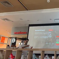 フィンランド発のSUUNTOが東京で新製品「RACE 2」と「WING 2」を発表した。(写真/黃信維撮影) フィンランド発のSUUNTOが東京で新製品「RACE 2」と「WING 2」を発表した。(写真/黃信維撮影)