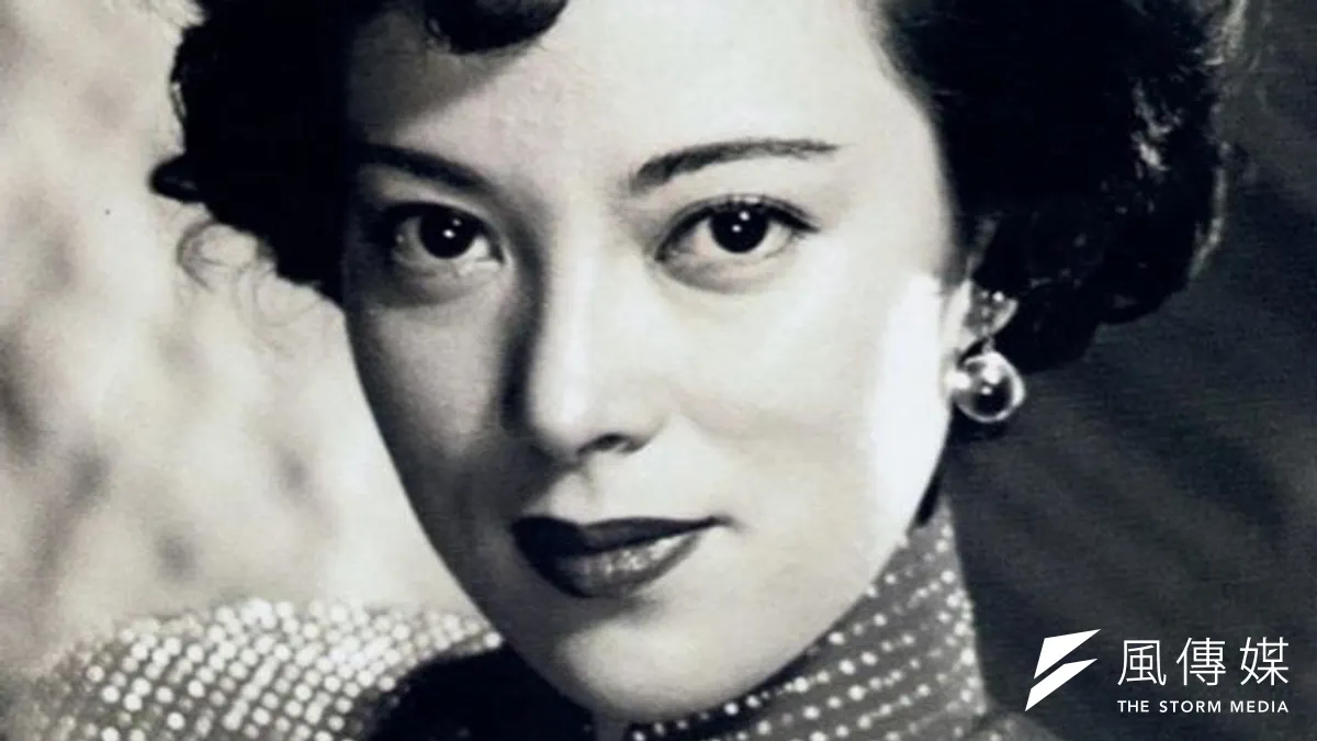 李香蘭謝世,享年九十四歲。 李香蘭謝世,享年九十四歲。