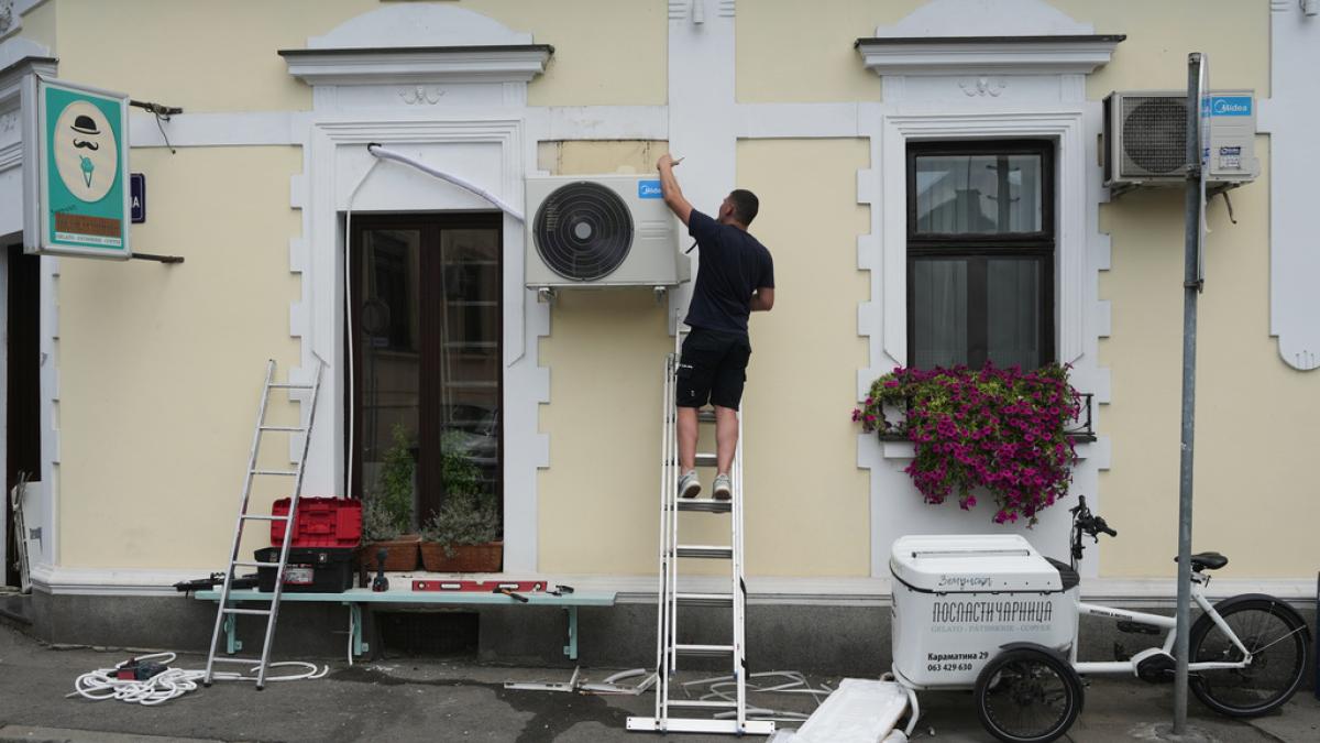 當歐洲人開始吹中國空調:告別廉價標籤,成功洗刷「中國製造」污名