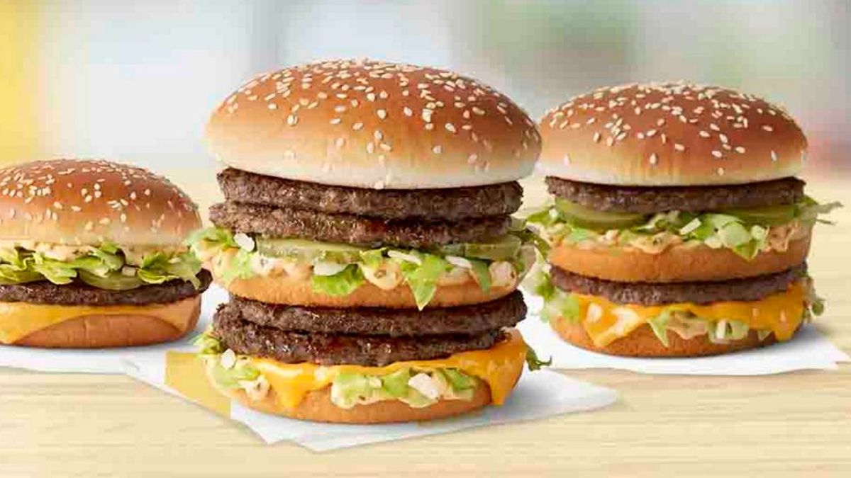 鄭致文觀點:偽經濟學的大麥克指數