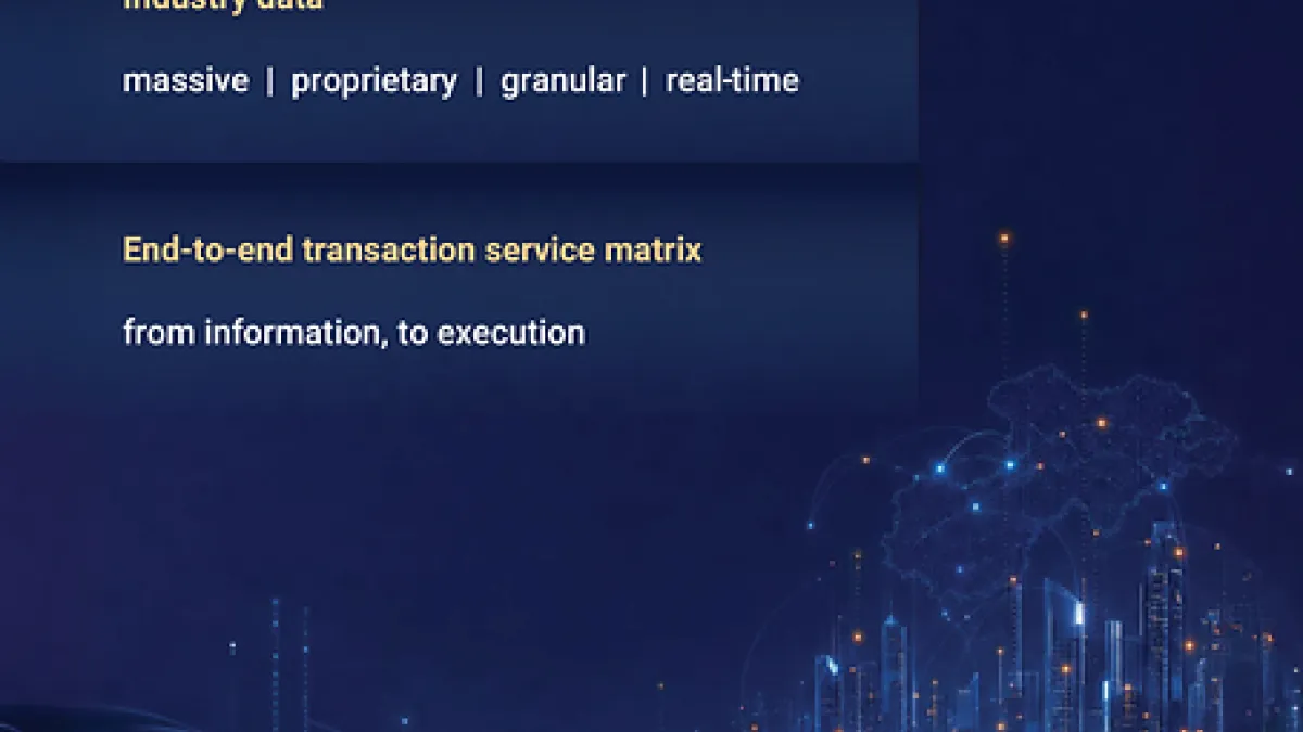 DSC Holdings, AI Implementation Infrastructure for China's Used-Car Industry, Files for Nasdaq Listing