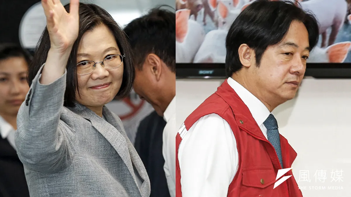 作者指出,目前民進黨總統候選人的初選,是以全民調來決勝負,這是很愚昧很危險的作法。(資料照,郭晉瑋攝) 作者指出,目前民進黨總統候選人的初選,是以全民調來決勝負,這是很愚昧很危險的作法。(資料照,郭晉瑋攝)