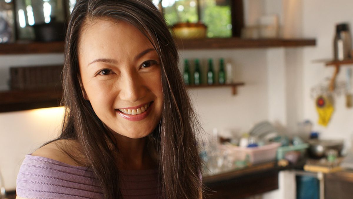 向學文強調不吃苦也能瘦。(圖/向學文提供) 向學文強調不吃苦也能瘦。(圖/向學文提供)