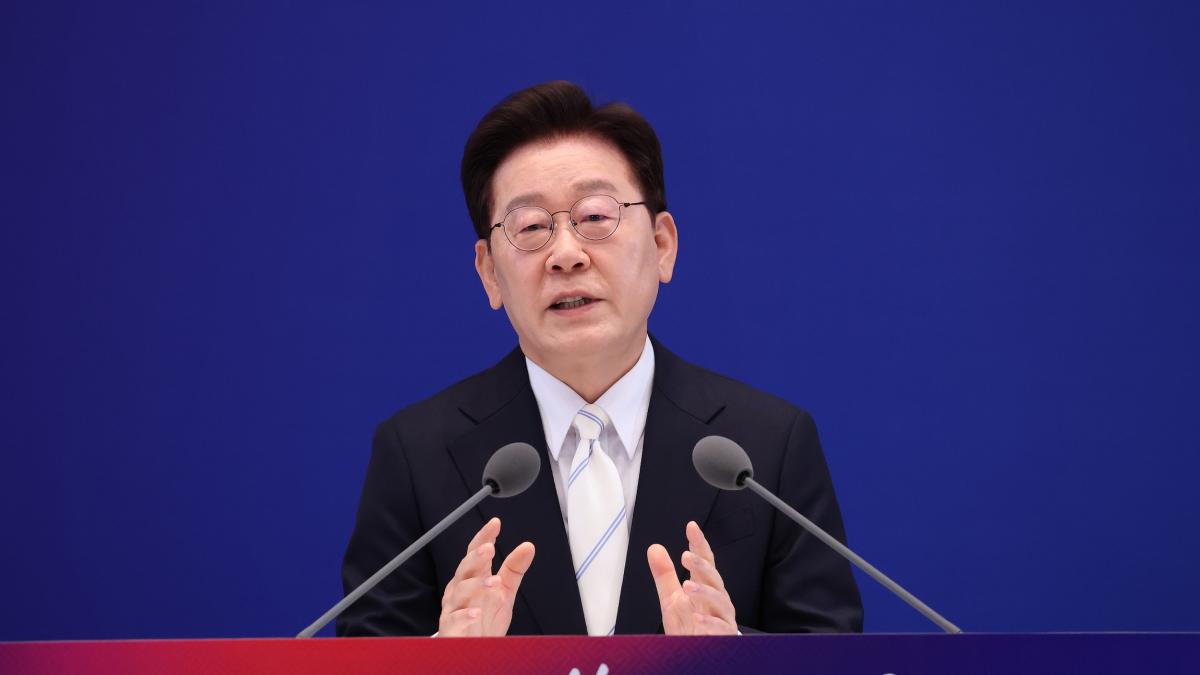 台灣借鑑!韓國為何吞下3500億美元投資案 黃世聰曝內幕:美國多的是方法能對付他們