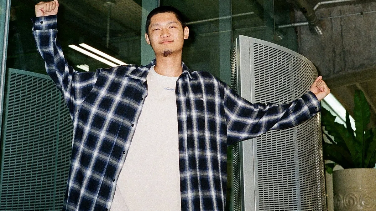 Leo王曾因婚內出軌形象一落千丈。(圖/翻攝自FB/Leo王) Leo王曾因婚內出軌形象一落千丈。(圖/翻攝自FB/Leo王)