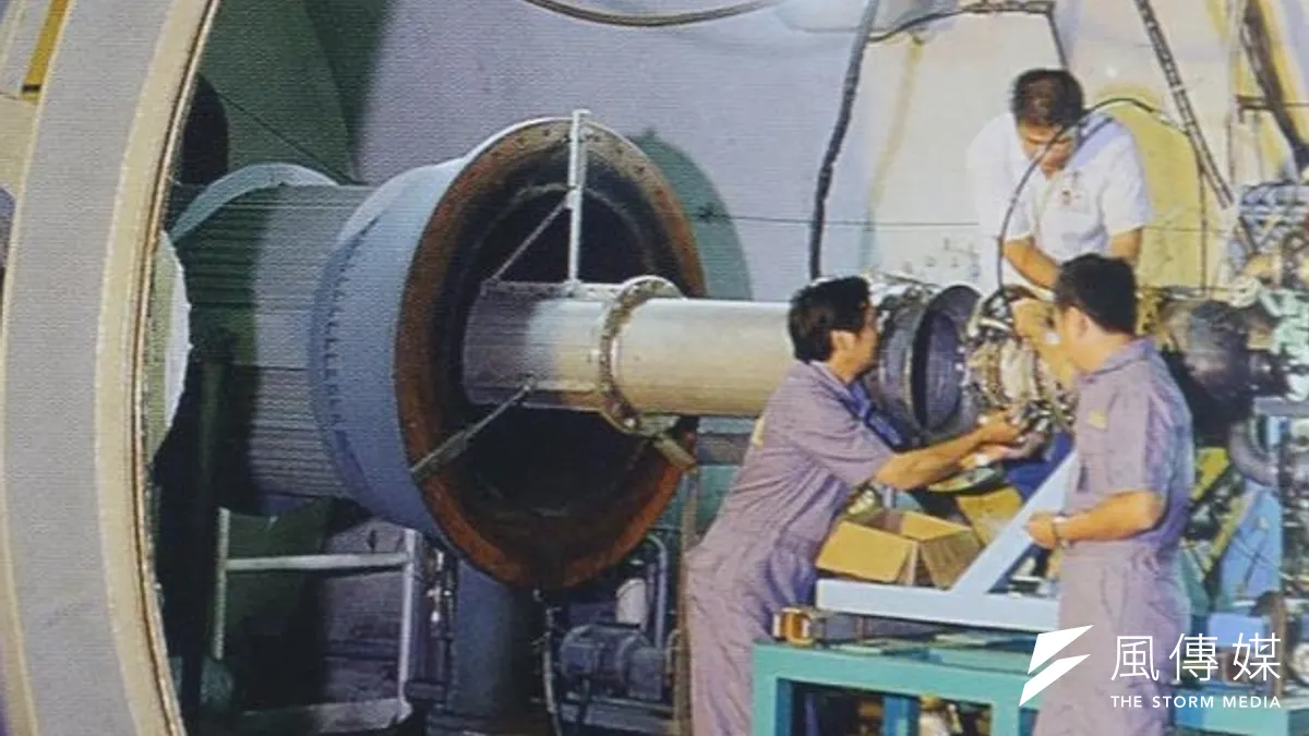 中科院行政法人化之後,猶如國防部的「鐽震公司」,但若績效不彰,將回歸原有的公務體系。(國防部提供) 中科院行政法人化之後,猶如國防部的「鐽震公司」,但若績效不彰,將回歸原有的公務體系。(國防部提供)