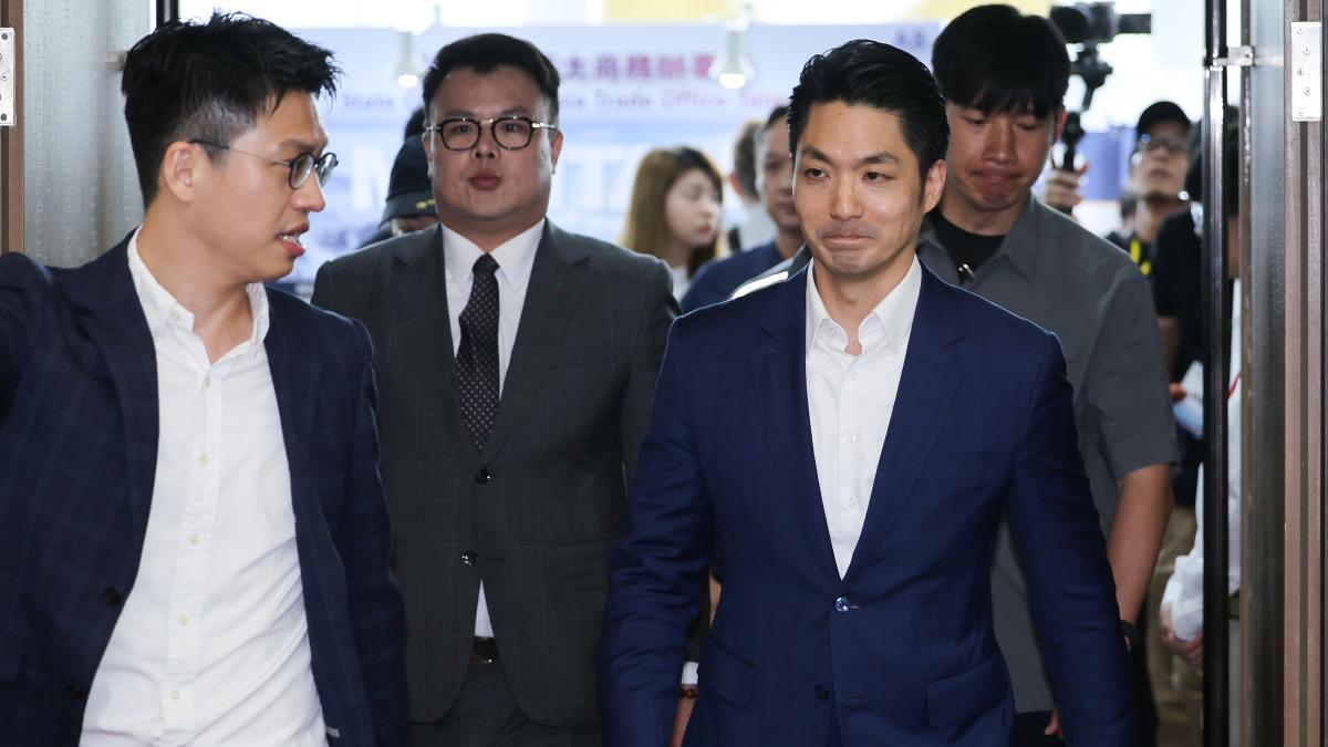 蔣萬安提倒閣捧殺陳其邁?作家揭關鍵在「這縣市」選舉成敗:下架卓榮泰不只一招