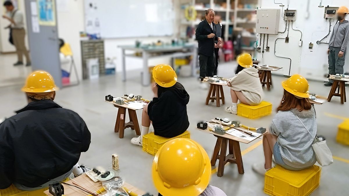 拒絕職涯迷航!勞動部「少年就業力準備計畫」啟動,三階段助少年接軌職場