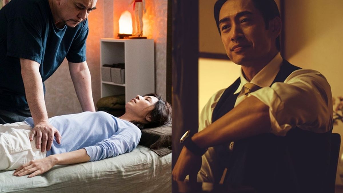 2021年的優質台劇除了《俗女養成記2》外,這四部也不能錯過!(圖/取自《國際橋牌社》粉絲專頁、《四樓的天堂》粉絲專頁) 2021年的優質台劇除了《俗女養成記2》外,這四部也不能錯過!(圖/取自《國際橋牌社》粉絲專頁、《四樓的天堂》粉絲專頁)