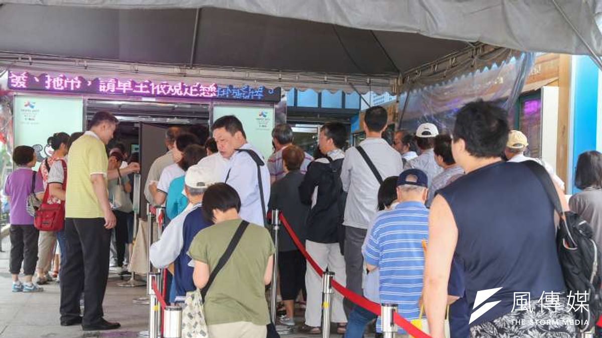 台灣民眾長久被灌輸「納稅是義務」的觀念,卻沒有注意到納稅也是種「權利」。(圖/陳明仁攝) 台灣民眾長久被灌輸「納稅是義務」的觀念,卻沒有注意到納稅也是種「權利」。(圖/陳明仁攝)