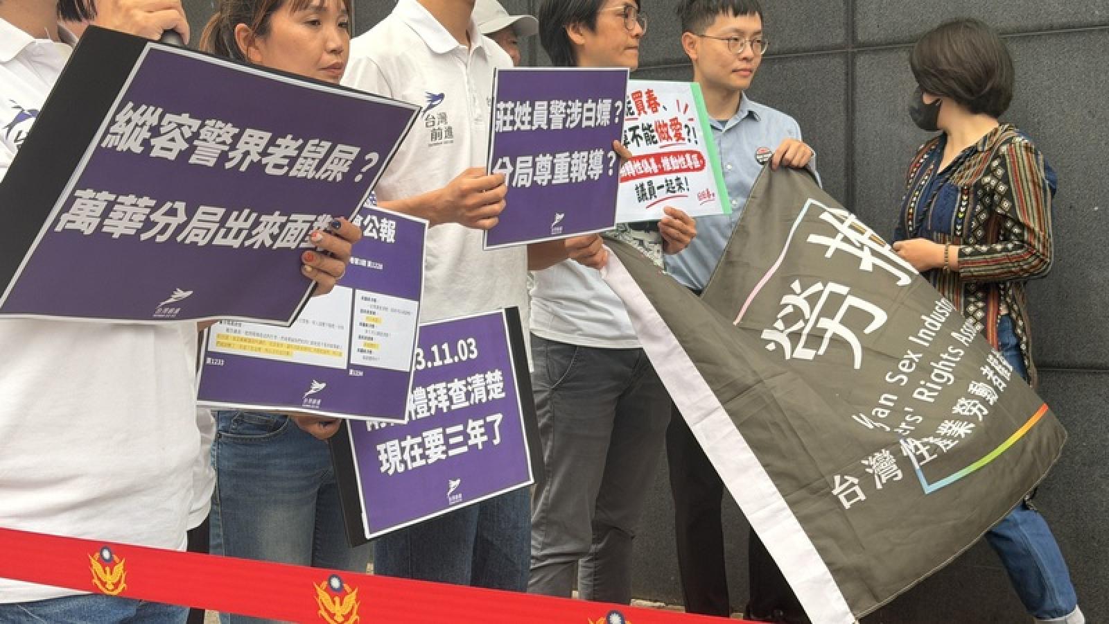 觀點投書:違規全都錄,執法選擇錄?提升執法品質從健全影像管理做起