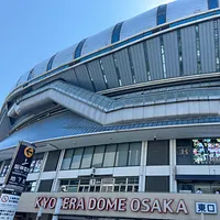 2025年の第1戦のオールスターゲームは京セラドームで開催されます。(撮影:黃信維) 2025年の第1戦のオールスターゲームは京セラドームで開催されます。(撮影:黃信維)