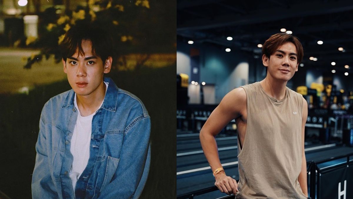 徐文浩被拍到車內喇舌火辣正妹。(圖/翻攝自IG/frederkkk) 徐文浩被拍到車內喇舌火辣正妹。(圖/翻攝自IG/frederkkk)