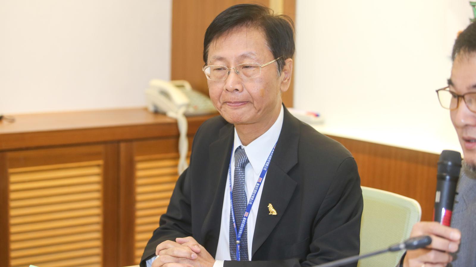 姚文成觀點:「依法行政」變「資安破口」!評台酒酒精實名制的擴權危機