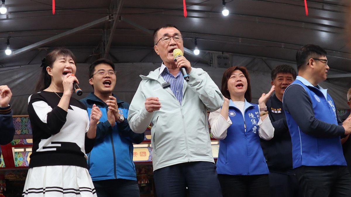 九月開始實施免費營養午餐政策 李四川:讓孩子健康快樂成長,讓更多父母減輕了負擔!