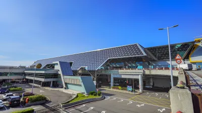 航空城歷經多年開發,近期將邁向開花結果。(桃園國際機場)