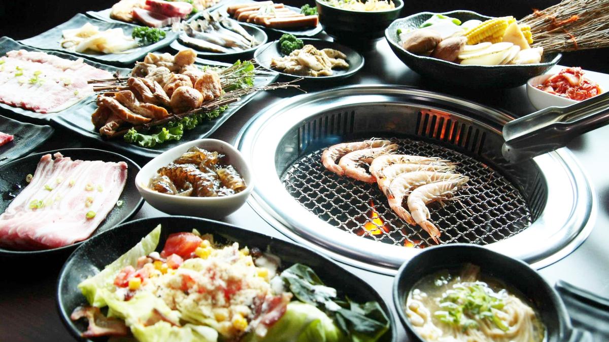 中秋懶得備料烤肉,不妨挑家餐廳吧!全台7大最強燒烤店總整理,超高CP值包你滿意 | FunTime | 風生活 - 風傳媒