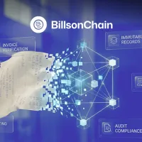 The Hashgraph Group and String Metaverse launch "Bills-On-Chain" Platform on Hedera The Hashgraph Group and String Metaverse launch "Bills-On-Chain" Platform on Hedera