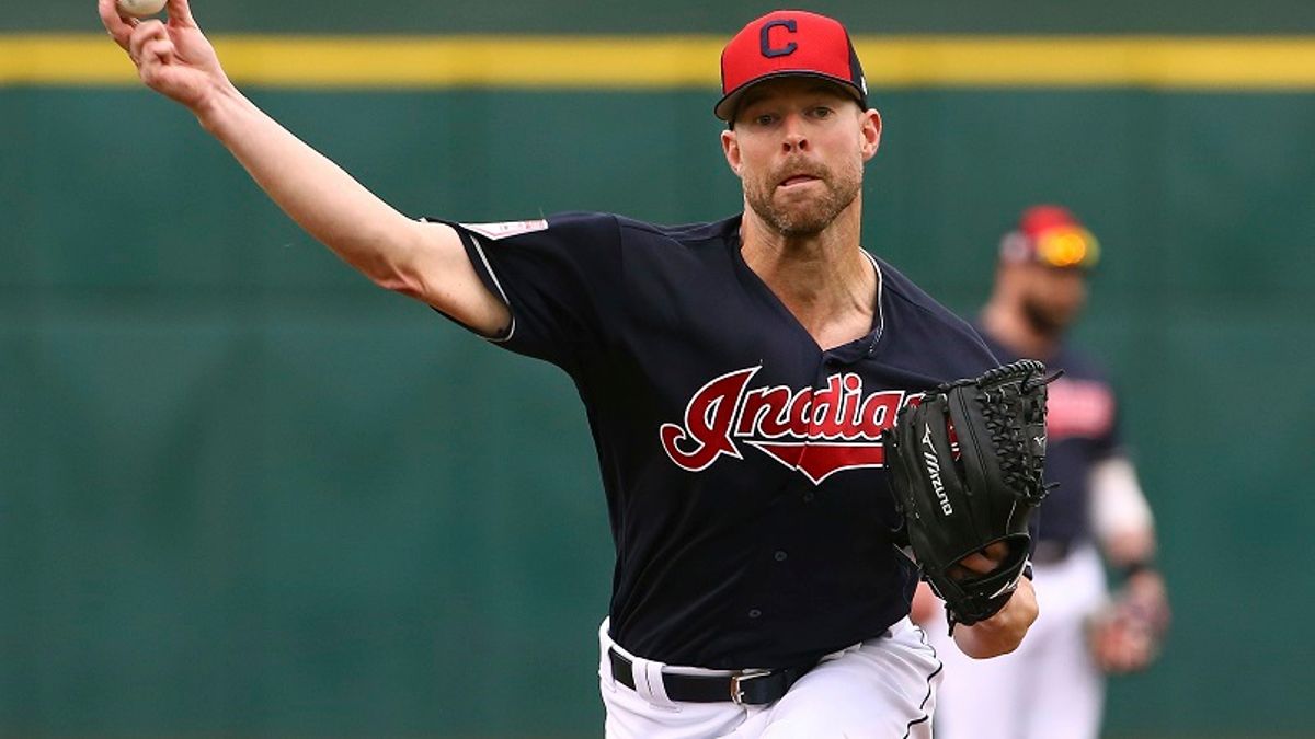 塞揚獎得主克魯伯新賽季將轉戰遊騎兵。(美聯社) 塞揚獎得主克魯伯新賽季將轉戰遊騎兵。(美聯社)