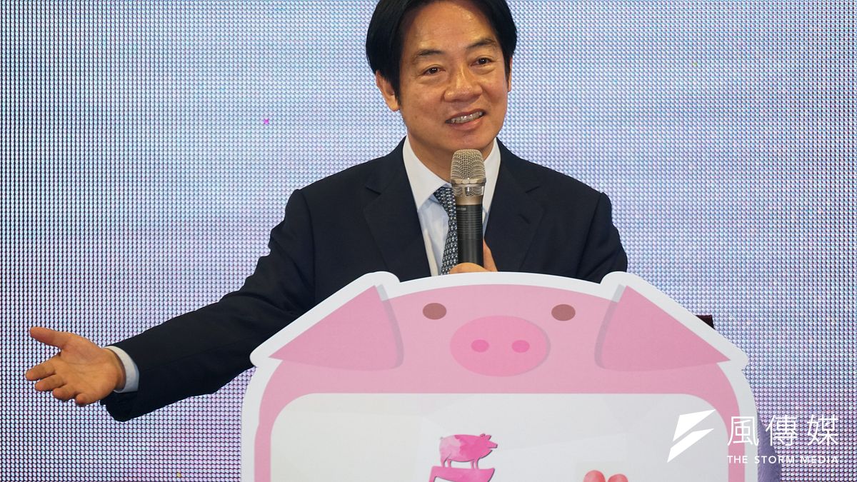 筆者呼籲總統賴清德,川普已重繪世界地圖,另訂新的遊戲規則,我們不能再執迷不誤,而必須徹底摒棄冷戰思維。(資料照,蔡親傑攝) 筆者呼籲總統賴清德,川普已重繪世界地圖,另訂新的遊戲規則,我們不能再執迷不誤,而必須徹底摒棄冷戰思維。(資料照,蔡親傑攝)