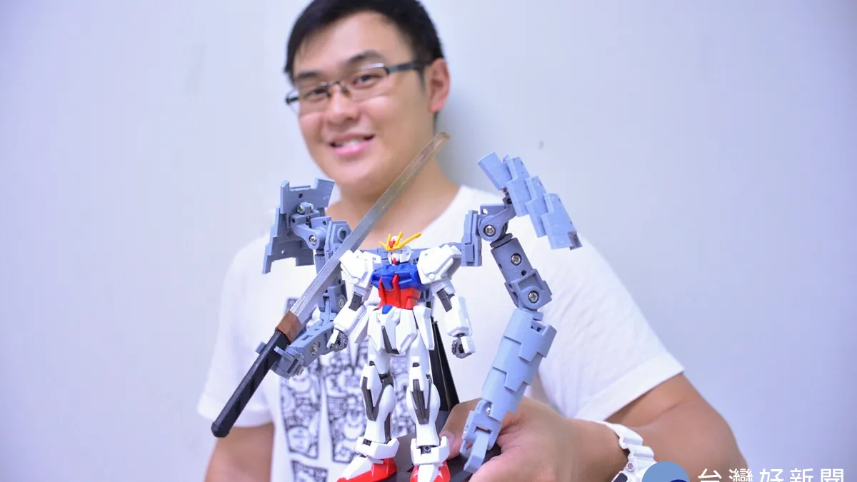 大學生展創意 創業實作獲教育部30萬元補助