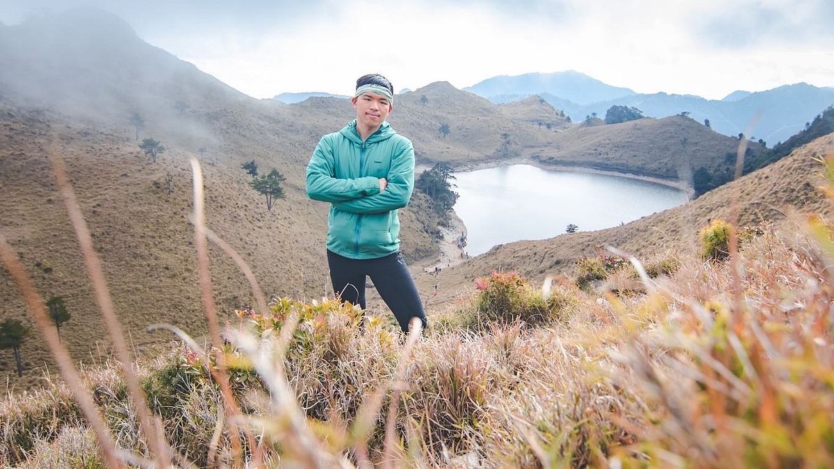 丹大林道的夢幻美景,有不少登山客冒險也要挑戰之路。(圖/tphoto_0411@instagram提供) 丹大林道的夢幻美景,有不少登山客冒險也要挑戰之路。(圖/tphoto_0411@instagram提供)