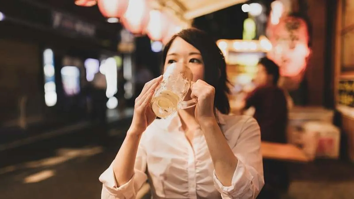 30歲以後單身下班生活到底是什麼樣子?(圖/取自pakutaso) 30歲以後單身下班生活到底是什麼樣子?(圖/取自pakutaso)