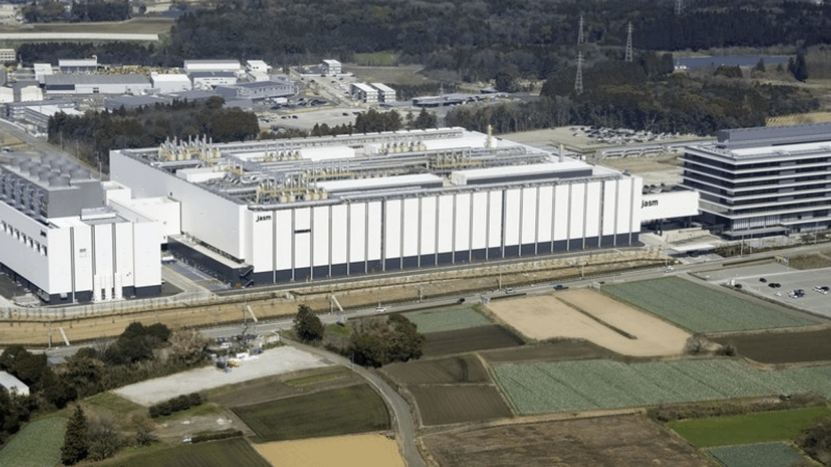 台積電は即座に海外展開を開始した。(資料写真、AP通信).png 台積電は即座に海外展開を開始した。(資料写真、AP通信).png