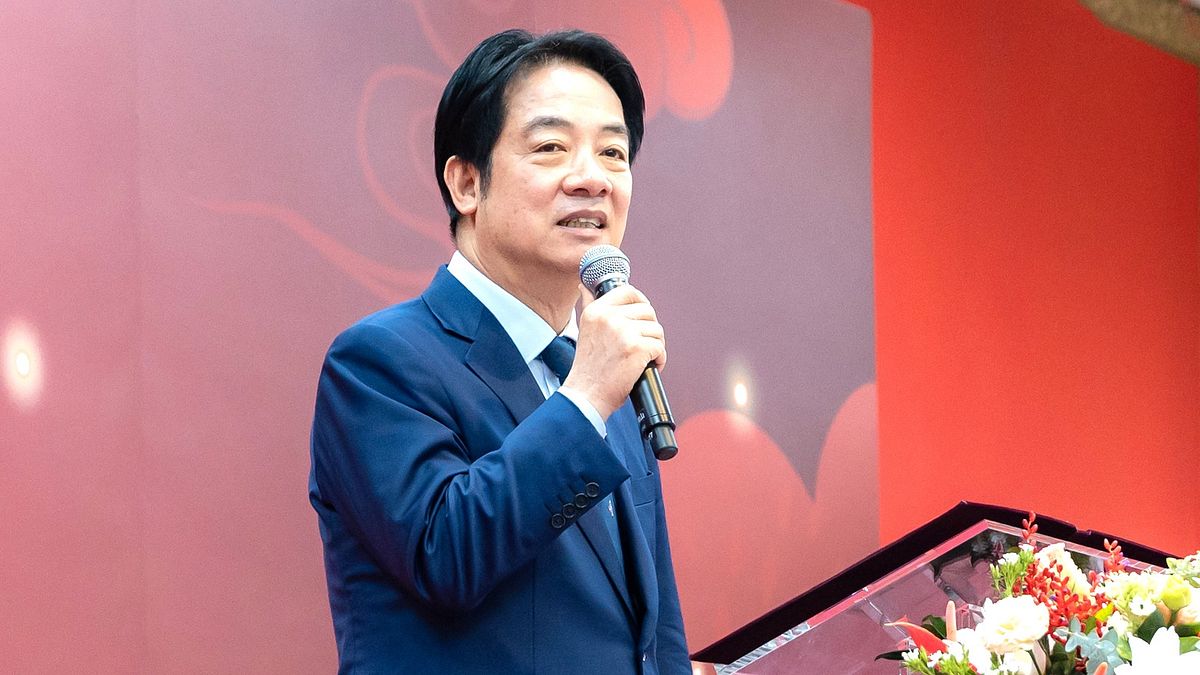 賴清德改口稱「大陸」誠意不足?北京學界開出「4項和平條件」