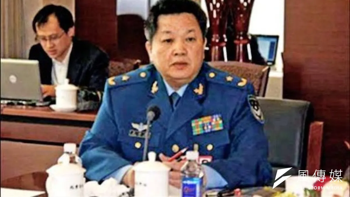 32年前駕機叛逃到中國的國軍前飛官黃植誠。(取自網路)