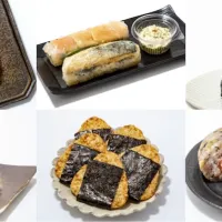 東京駅の「グランスタ東京」で開催される「ONIGIRI JOURNEY」では、烏龍茶葉とともに炊き上げた特製おこわを使った本格台湾おにぎりや、台湾おにぎり弁当が数量限定で登場する。(JR東日本クロスステーション デベロップメントカンパニーPR事務局提供) 東京駅の「グランスタ東京」で開催される「ONIGIRI JOURNEY」では、烏龍茶葉とともに炊き上げた特製おこわを使った本格台湾おにぎりや、台湾おにぎり弁当が数量限定で登場する。(JR東日本クロスステーション デベロップメントカンパニーPR事務局提供)